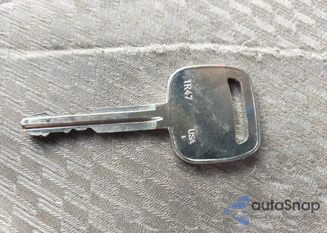 2005 Toyota Highlander V6 из США, поврежденный, VIN JTEEP21A450107009